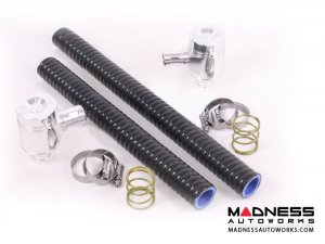 BMW 135 Recirculation Valves For N54 Twin Turbo Motor by Forge Motorsport 